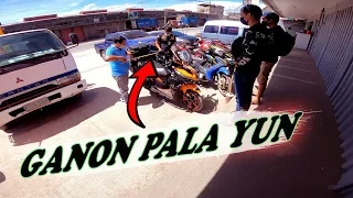 REQUIREMENTS SA PAGKARGA NG MOTOR SA BARKO | 2GO TRAVEL | UWIAN NA BA