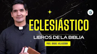 Eclesiástico/Libro del Eclesiástico - El Buen Dios