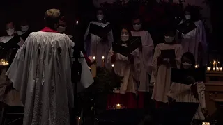 Silent Night - arr. Dan Forrest