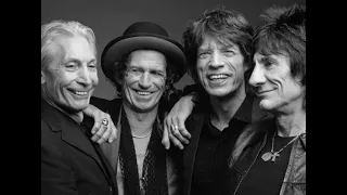 Sympathy For The Devil -  Rolling Stones Cover - Barry Gonen