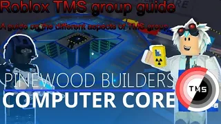 A guide to the Mayhem Syndicate Roblox group (group purpose, rank and raid system and some tips)