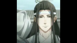 HAPPY BIRTHDAY TO #LanWangji #LanZhan #theuntamed #mdzs