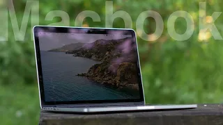 Macbook pro 2014 в 2023 -- Стоит ли покупать ? подойдет для серфинга/работы ?