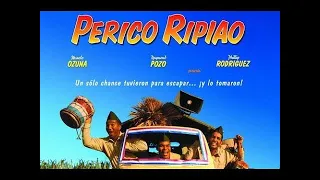 PERICO RIPIAO - PELÍCULA DOMINICANA | COMPLETA EN ESPAÑOL LATINO