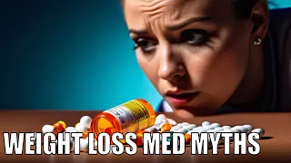Untold Truth About Weight Loss Medication