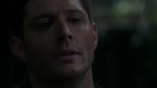 A morte de Dean Winchester - Parte 1 - Dublado