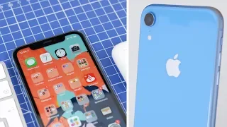 iPhone Xr 🔵| Czy warto? | RECENZJA