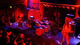 The Melvins - Live at Great American Music Hall, San Francisco CA - 2023.08.28 [Full Show]