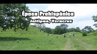 Época Prehispánica en el Sur de Veracruz (Jaltipan) | BetoASaber