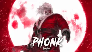 Phonk ※ Aggressive Drift Phonk /Christmas mix ※ you're the villain everybody loves