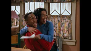 Laura and Steve Urkel - Out of My League (HD)