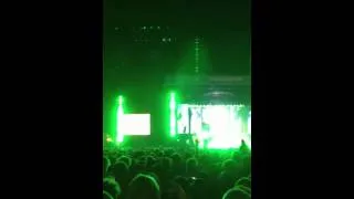 Eminem live @ pukkelpop2013- like toy soldier