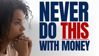 STOP BLOCKING Your FINANCIAL BREAKTHROUGH & MIRACLE | Morning Prayer Motivation to Start Your Day