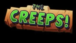 The Creeps! Android GamePlay Trailer (HD) [Game For Kids]