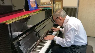 Andre Mooradian Piano - Hishoghootun