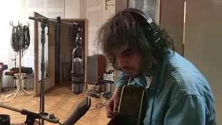 Ryley Walker live 2016 | 2 Meter Session #1583 | 5 songs