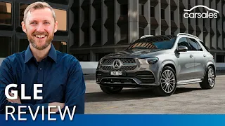 2019 Mercedes-Benz GLE Review | carsales