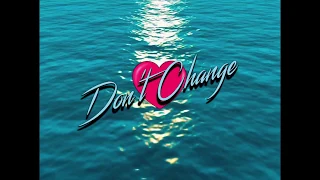 Versatile - Don't Change (Tu Mente) (Official Audio)