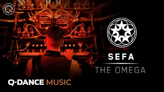 Sefa – The Omega | Qlimax The Source | Official Music Video