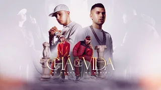 MC Marks e MC Hariel - Chá de Vida - DJ Perera