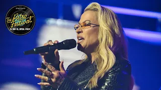 Anastacia - Paid My Dues | Live at the Symphony