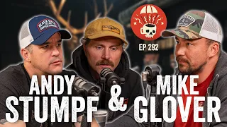 Andy Stumpf and Mike Glover are Back! | BRCC #292