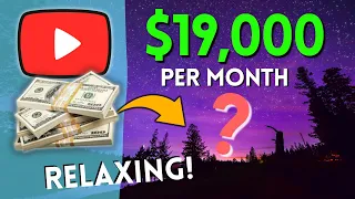 BEST Way To Make Money On YouTube WITHOUT Showing Your Face in 2022