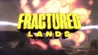 Fractured Lands Gameplay Trailer (Battle royale) 2018