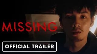 Missing - Official Trailer (2022) Jiro Sato, Hiroya Shimizu