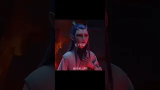 Nezha 2019- Ao Bing edit