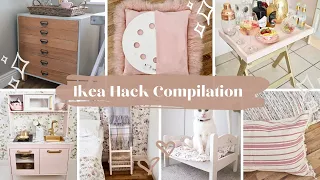 Creative Ikea hacks, You Won’t See Anywhere Else!