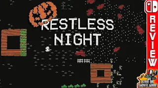 Restless Night (Nintendo Switch) An Honest Review