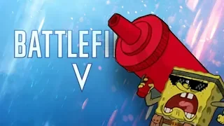 Battlefield 5 Trailer Parody - Funny Battlefield V Trailer Meme