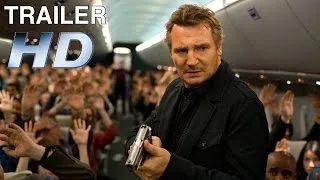 NON-STOP | Trailer | Deutsch | Ab 13.03. im Kino!