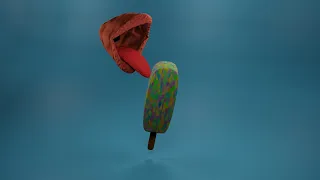 Blender Tutorials | Ice Cream