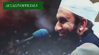 Humre Nabi jaisa koi nahi, Sun kr Iman Taza ho jayega!!! by Tariq Jameel #islam #muslim #history