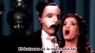 Sierra Boggess feat. Ramin Karimloo || Phantom of the Opera