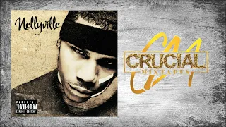 Nelly Featuring Kyjuan, Ali & Murphy Lee - Air Force Ones [Instrumental]