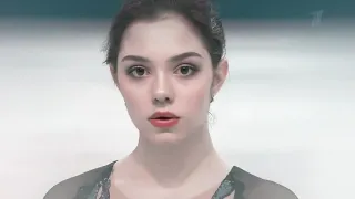 Evgenia Medvedeva  Bad Liar