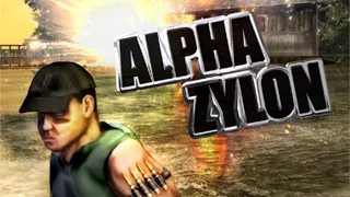 Alpha Zylon: GOTY