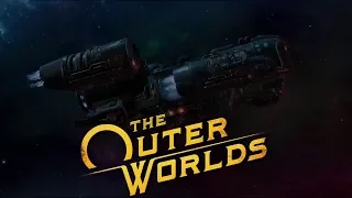 Прохождение The Outer Worlds - О дивный новый мир #53 Финальная часть