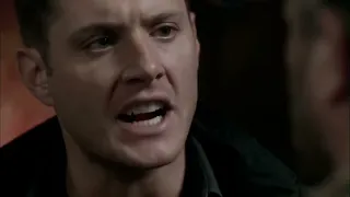 Supernatural - Сверхъестественное - Бобби и Дин