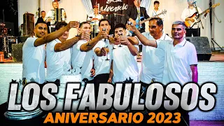 LOS FABULOSOS #chamame #cumbia ANIVERSARIO 2023 | Las Breñas, Pcia. del Chaco