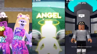 😱MM2 TIKTOK COMPILATION | Roblox Edits & Reels #23