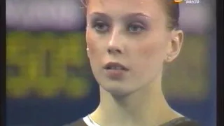 2002 gimnasia artistica mundial Debrecen   finales