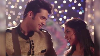 Tu Hai Jahan | Kaisi Yeh Yaariyan (Lyrical Video) | Parth Samthaan | Niti Taylor