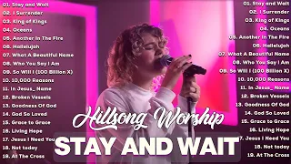 Hillsong ~ Praise Perfection: Top 20 Christian Songs by Hillsong Worship 2024