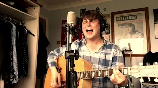 Oasis - Hey Now! Cover