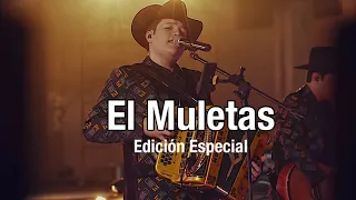 El Muletas - Edición Especial En Vivo 2021