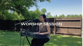 Worship Session 13 - Susanna Hong